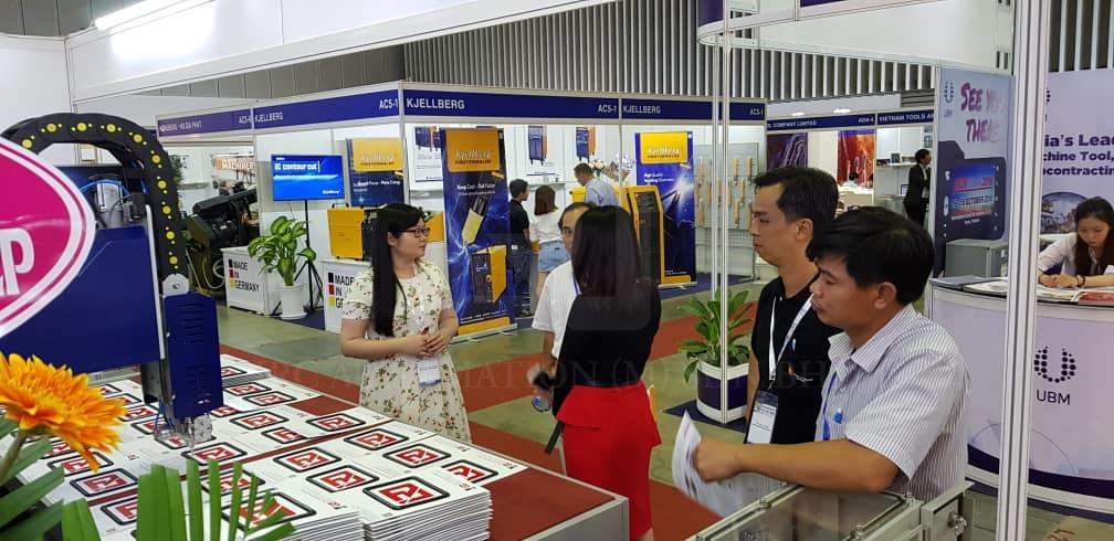 MTA VIETNAM 2018 Vietnam , Ho Chi Minh