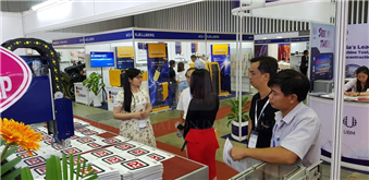 MTA VIETNAM 2018 Vietnam , Ho Chi Minh