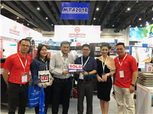 MTA THAILAND 2018 Bangkok