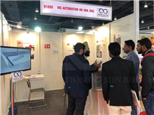 ELECRAMA 2020 India, New Delhi 