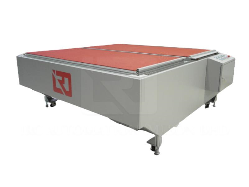 Automatic Shuttle Table